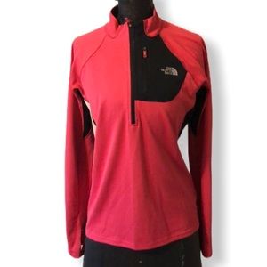 North Face FLASHDRY Long Sleeve Workout Top